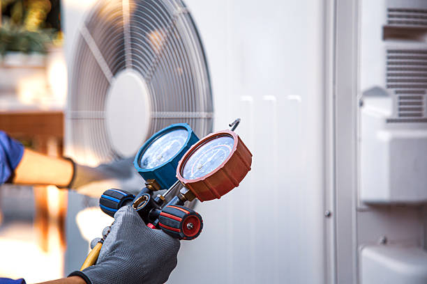 Affordable Hvac solutions in Siluria, AL